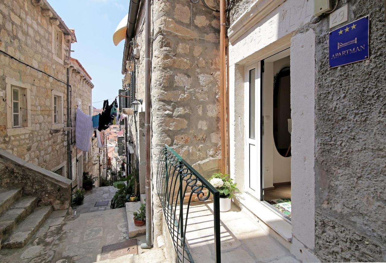 Apartment City Gem Dubrovník Exteriér fotografie